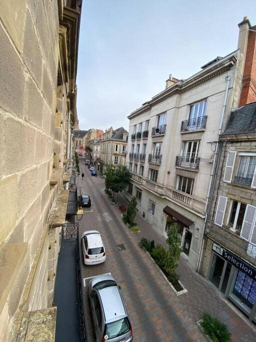 Appartement Hypercentre 100% Equipe *Clim* Brive-la-Gaillarde Luaran gambar