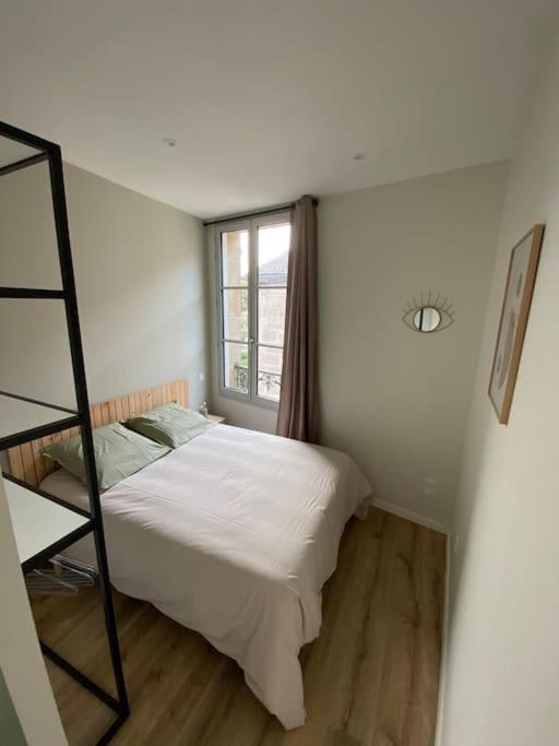 Appartement Hypercentre 100% Equipe *Clim* Brive-la-Gaillarde Luaran gambar
