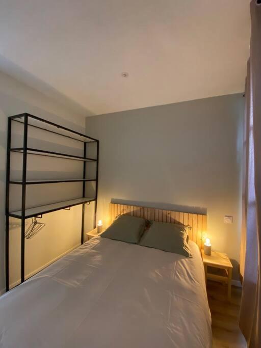 Appartement Hypercentre 100% Equipe *Clim* Brive-la-Gaillarde Luaran gambar