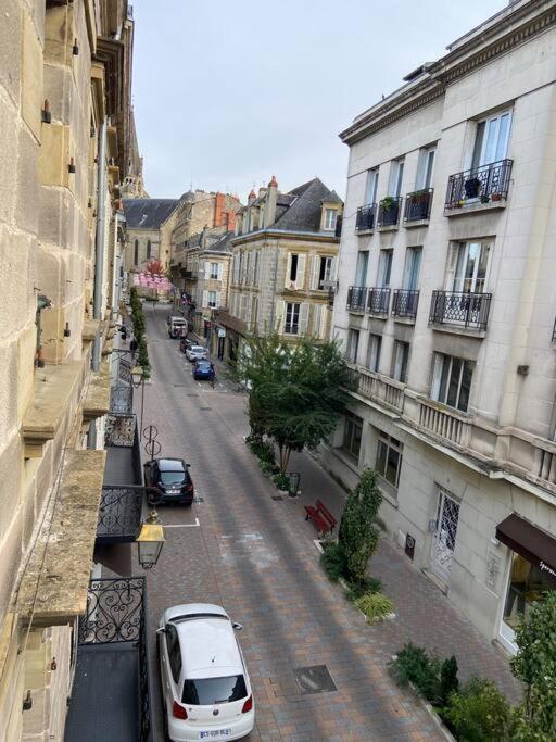 Appartement Hypercentre 100% Equipe *Clim* Brive-la-Gaillarde Luaran gambar